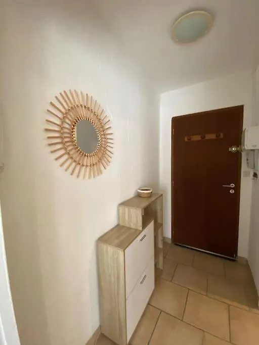 Studio Climatise Residence Le Galilee Avec Terrasse Proche Des Remparts 亞維農 0*,